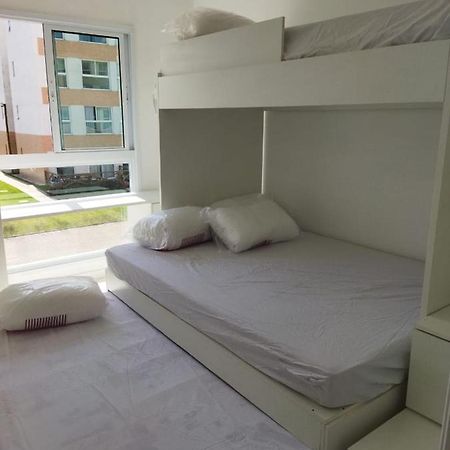 Flat Otima Estrutura Apartment Porto de Galinhas Ngoại thất bức ảnh