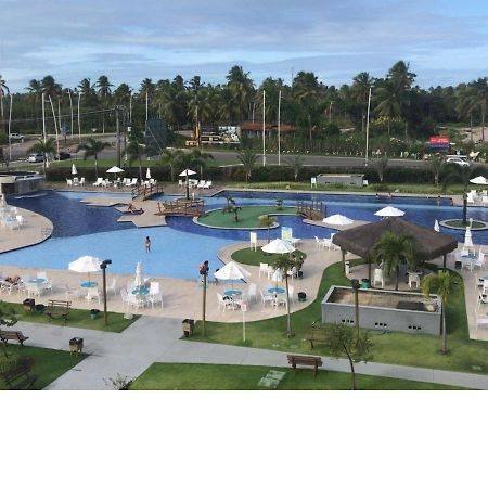 Flat Otima Estrutura Apartment Porto de Galinhas Ngoại thất bức ảnh