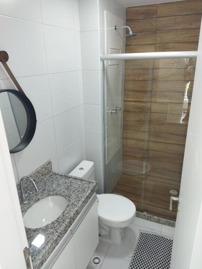 Flat Otima Estrutura Apartment Porto de Galinhas Ngoại thất bức ảnh