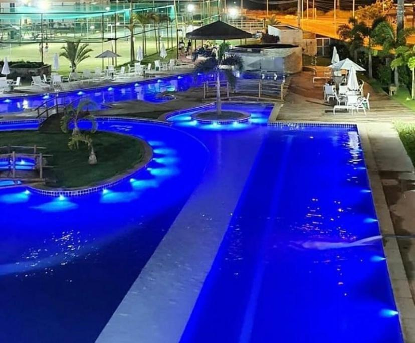 Flat Otima Estrutura Apartment Porto de Galinhas Ngoại thất bức ảnh