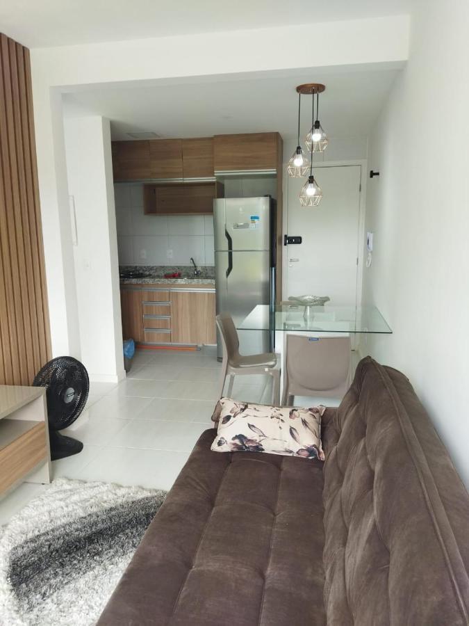 Flat Otima Estrutura Apartment Porto de Galinhas Ngoại thất bức ảnh