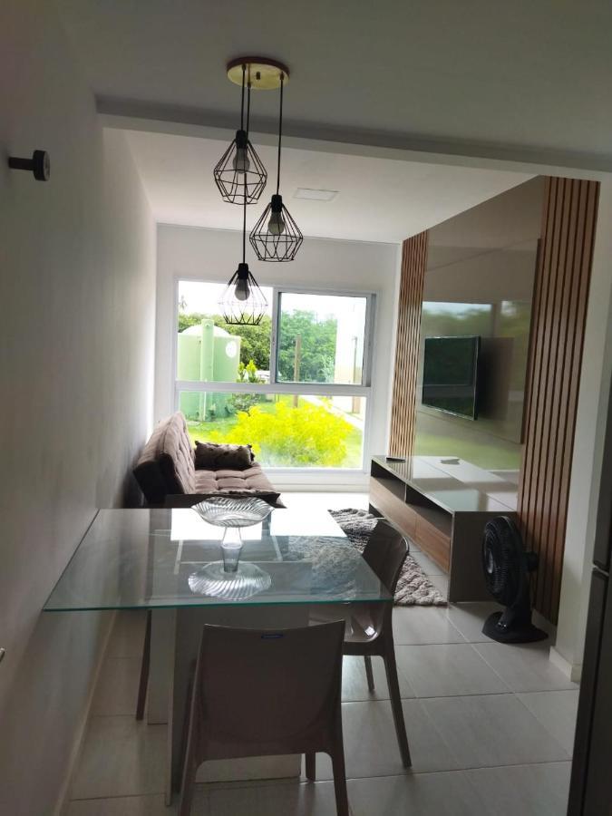 Flat Otima Estrutura Apartment Porto de Galinhas Ngoại thất bức ảnh