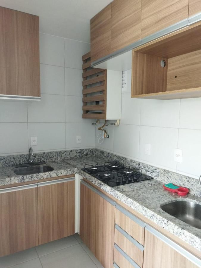Flat Otima Estrutura Apartment Porto de Galinhas Ngoại thất bức ảnh